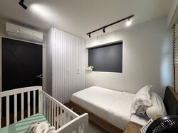 Blk 605A Tampines Greenridges (Tampines), HDB 4 Rooms #585015771